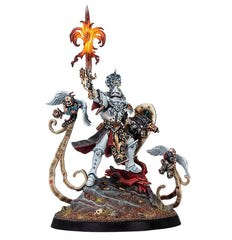 Warhammer 40K: Adepta Sororitas Celestian Sacresant Aveline | Dragon's Lair Comics and Fantasy Houston TX