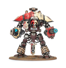 Warhammer 40k: Imperial Knights Knights Questoris | Dragon's Lair Comics and Fantasy Houston TX