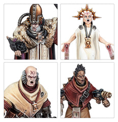 Warhammer KillTeam: Sanctifiers | Dragon's Lair Comics and Fantasy Houston TX