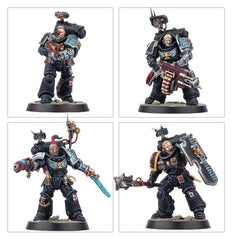 Warhammer Kill team: DeathWatch | Dragon's Lair Comics and Fantasy Houston TX