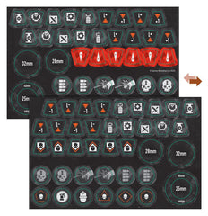 Warhammer Kill team: DeathWatch | Dragon's Lair Comics and Fantasy Houston TX