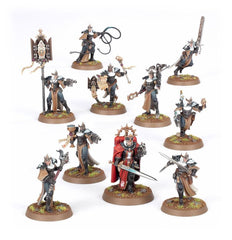 Warhammer 40k: Adepta Soroitas Sisters Novitiate Squad | Dragon's Lair Comics and Fantasy Houston TX