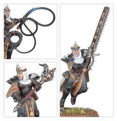 Warhammer 40k: Adepta Soroitas Sisters Novitiate Squad | Dragon's Lair Comics and Fantasy Houston TX