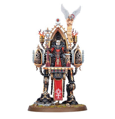 Warhammer 40K: Adepta Sororitas: Intranzia Fraye Dogmata Superior | Odin's Place