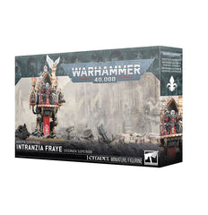 Warhammer 40K: Adepta Sororitas: Intranzia Fraye Dogmata Superior | Odin's Place