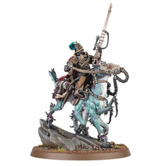 Warhammer 40K: Imperial Agents: Inquisitor Kroyle | Odin's Place