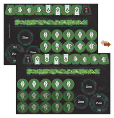 Warhammer Killteam: Canoptek Circle | Dragon's Lair Comics and Fantasy Houston TX