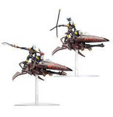 Warhammer 40k: Harlequins Combat Patrol | Dragon's Lair Comics and Fantasy Houston TX