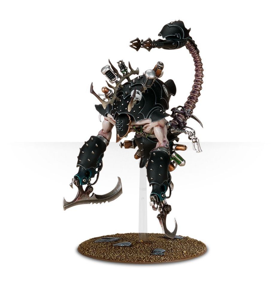 Warhammer 40k: Drukhari Combat Patrol | Dragon's Lair Comics and Fantasy Houston TX