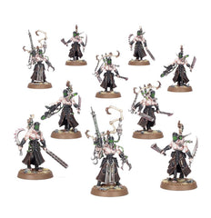 Warhammer 40k: Drukhari Combat Patrol | Dragon's Lair Comics and Fantasy Houston TX