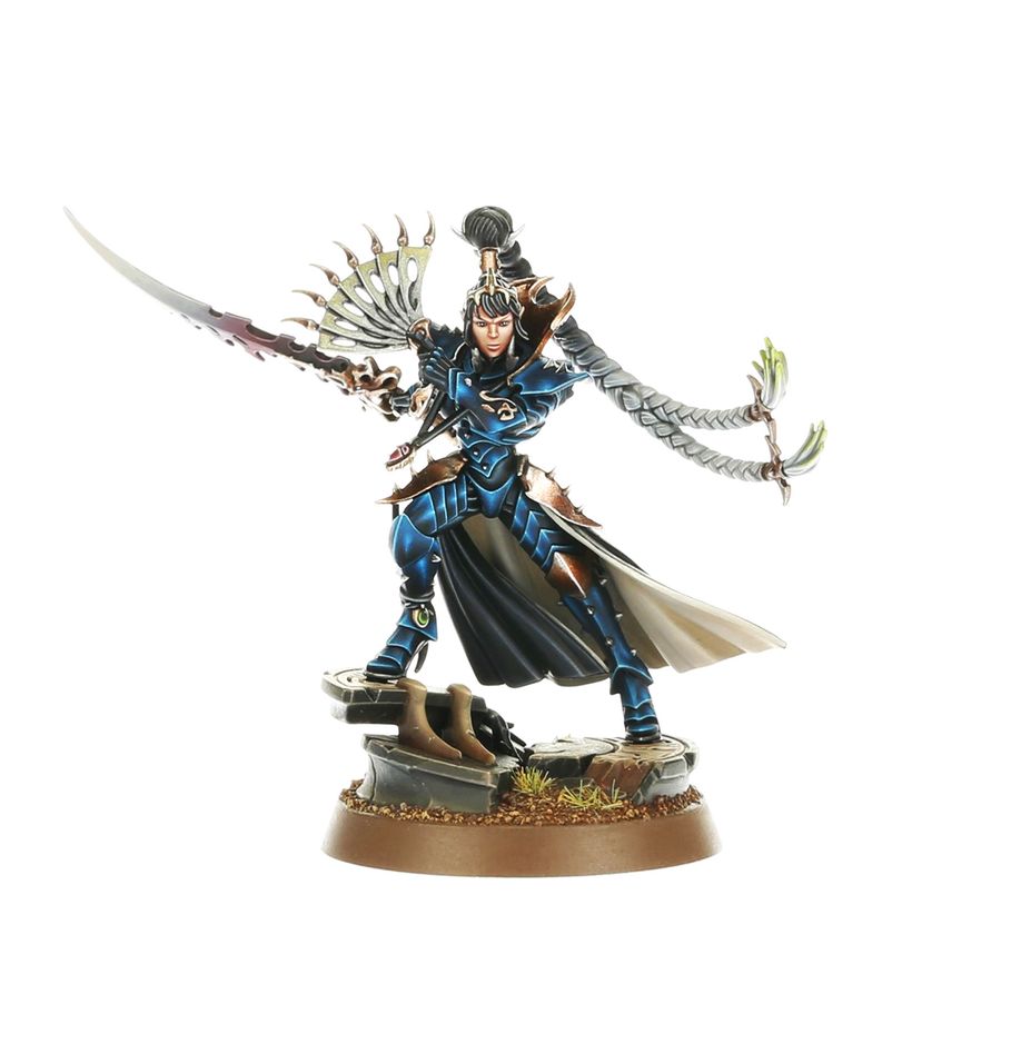 Warhammer 40k: Druhkari Lady Malys | Dragon's Lair Comics and Fantasy Houston TX