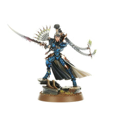 Warhammer 40k: Druhkari Lady Malys | Dragon's Lair Comics and Fantasy Houston TX