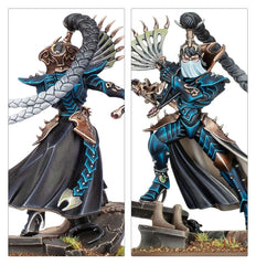 Warhammer 40k: Druhkari Lady Malys | Dragon's Lair Comics and Fantasy Houston TX