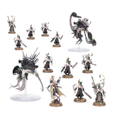 Warhammer 40k: Drukhari Combat Patrol | Dragon's Lair Comics and Fantasy Houston TX