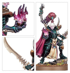 Warhammer 40k: Druhkari Realspace Raiders BattleForce | Dragon's Lair Comics and Fantasy Houston TX