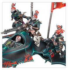 Warhammer 40k: Druhkari Realspace Raiders BattleForce | Dragon's Lair Comics and Fantasy Houston TX