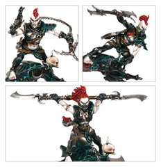 Warhammer 40k: Druhkari Realspace Raiders BattleForce | Dragon's Lair Comics and Fantasy Houston TX