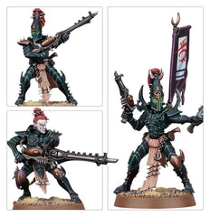 Warhammer 40k: Druhkari Realspace Raiders BattleForce | Dragon's Lair Comics and Fantasy Houston TX