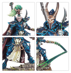 Warhammer 40k: Druhkari Realspace Raiders BattleForce | Dragon's Lair Comics and Fantasy Houston TX