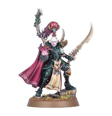 Warhammer 40K: Drukhari Archon | Dragon's Lair Comics and Fantasy Houston TX