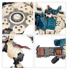 Warhammer 40k: The Twin Lance | Odin's Place