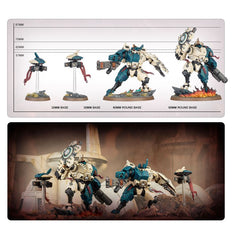 Warhammer 40k: The Twin Lance | Odin's Place