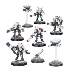 Kill Team: XV26 Stealth Battlesuits | Odin's Place