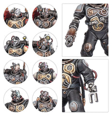 Warhammer Killteam: Battleclade | Dragon's Lair Comics and Fantasy Houston TX