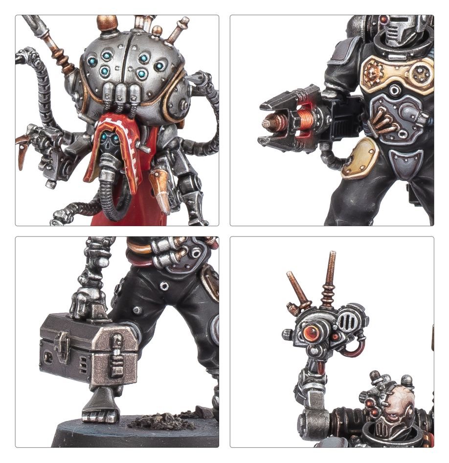 Warhammer Killteam: Battleclade | Dragon's Lair Comics and Fantasy Houston TX