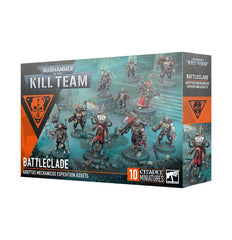 Warhammer Killteam: Battleclade | Dragon's Lair Comics and Fantasy Houston TX