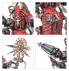 Warhammer 40k: Thulia Ghuld | Odin's Place