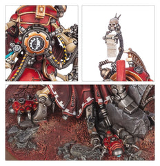 Warhammer 40k: Thulia Ghuld | Odin's Place