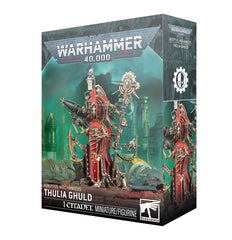 Warhammer 40k: Thulia Ghuld | Odin's Place