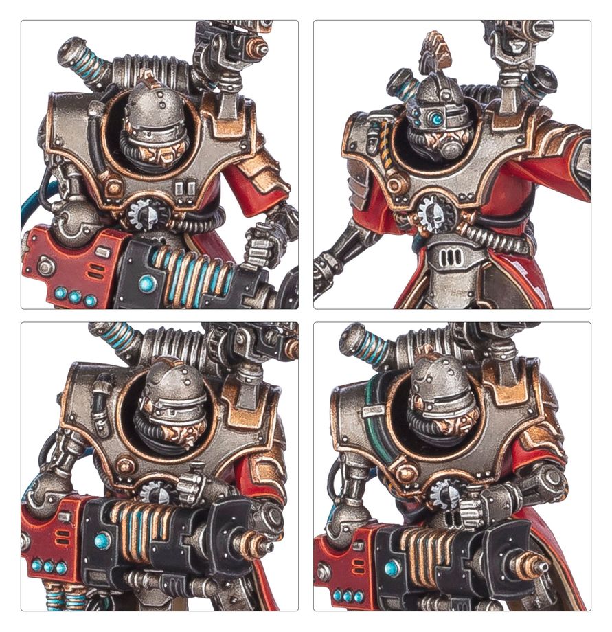 Warhammer 40k: Hastarii | Odin's Place