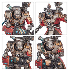 Warhammer 40k: Hastarii | Odin's Place