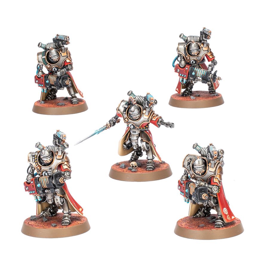 Warhammer 40k: Hastarii | Odin's Place