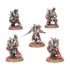 Warhammer 40k: Hastarii | Odin's Place