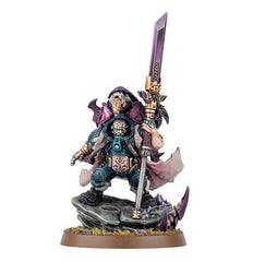 Warhammer 40k: Leagues of Votann Buri Aegnirssen | Dragon's Lair Comics and Fantasy Houston TX