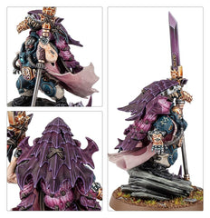 Warhammer 40k: Leagues of Votann Buri Aegnirssen | Dragon's Lair Comics and Fantasy Houston TX
