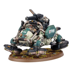 Warhammer 40k: Leagues of Votann Kapricus Defender/Carrier | Dragon's Lair Comics and Fantasy Houston TX