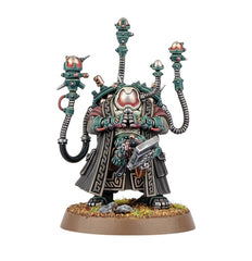 Warhammer 40k: Leagues of Votann Memnyr Strategist | Dragon's Lair Comics and Fantasy Houston TX