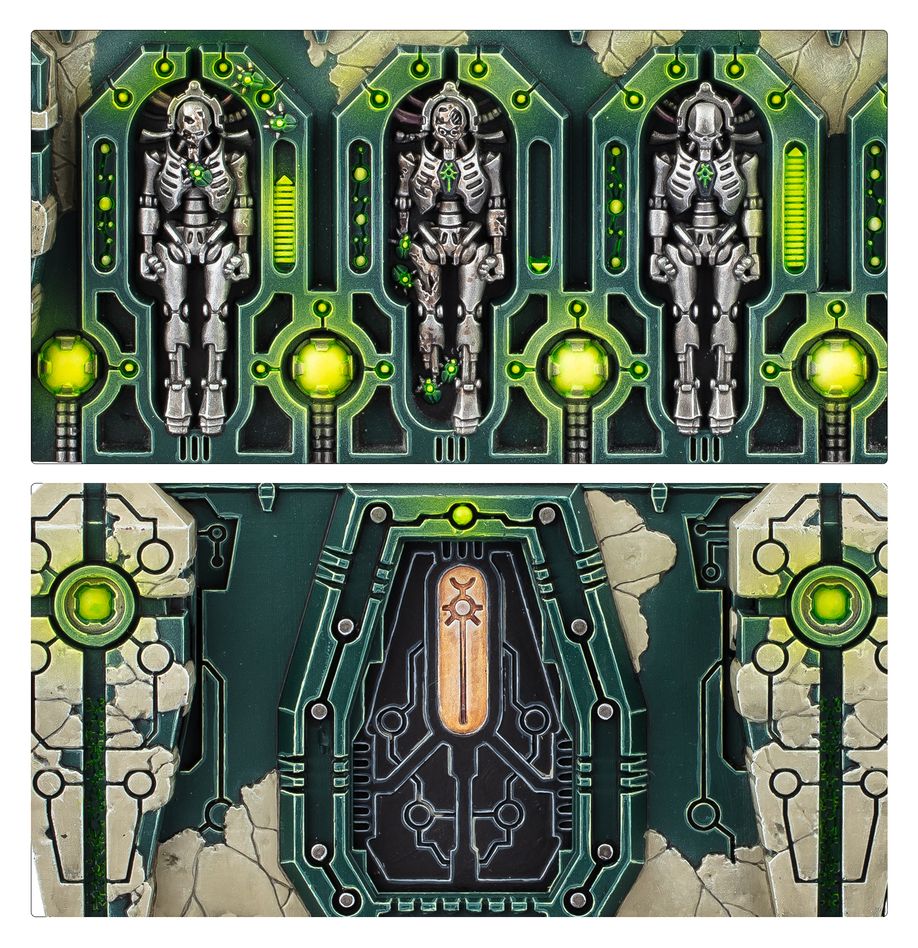 Warhammer Killzone: TombWorld | Dragon's Lair Comics and Fantasy Houston TX