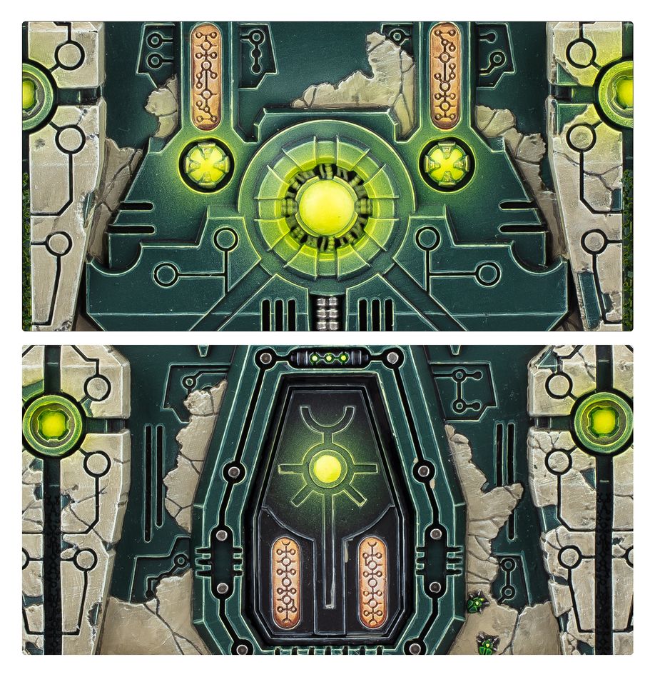 Warhammer Killzone: TombWorld | Dragon's Lair Comics and Fantasy Houston TX