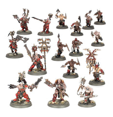 Warhammer Age Of Sigmar: Blades Of Khorne: Regiment of Renown: The Red Revelation | Dragon's Lair Comics and Fantasy Houston TX
