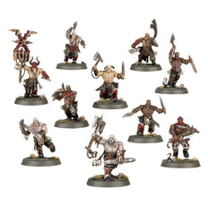 Warhammer Age Of Sigmar: Blades Of Khorne: Regiment of Renown: The Red Revelation | Dragon's Lair Comics and Fantasy Houston TX