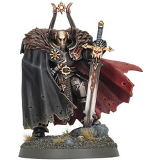 Warhammer Commemorative Series: Urkhan The Dark Warden | Dragon's Lair Comics and Fantasy Houston TX