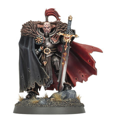 Warhammer Commemorative Series: Urkhan The Dark Warden | Dragon's Lair Comics and Fantasy Houston TX
