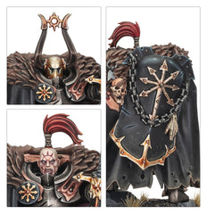 Warhammer Commemorative Series: Urkhan The Dark Warden | Dragon's Lair Comics and Fantasy Houston TX