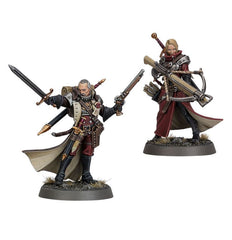 Warhammer Age of Sigmar: Regiment of Renown: Ven Denst's Hounds | Odin's Place