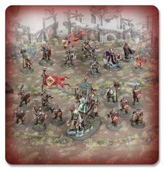 Warhammer Age of Sigmar: Spearhead: Cities of Sigmar – Zenestra's Zealots | Odin's Place
